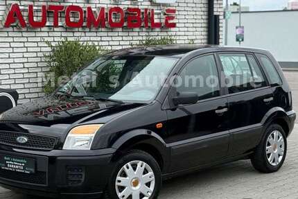 Ford Fusion 192.507 km 1.799 &euro; Erkelenz 41812