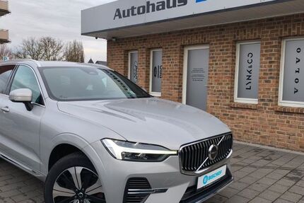 Volvo XC60 61.303 km 40.990 &euro; Übach-Palenberg 52531