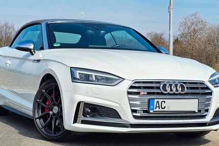 Audi S5 40.553 km 39.990 &euro; Simmerath 52152