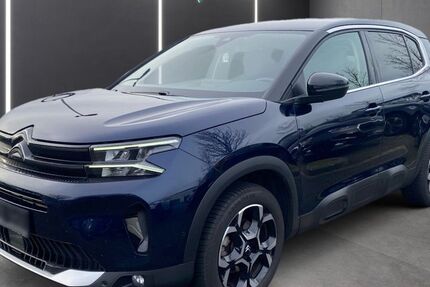 Citroen C5 Aircross 38.726 km 22.190 &euro; Aachen 52078