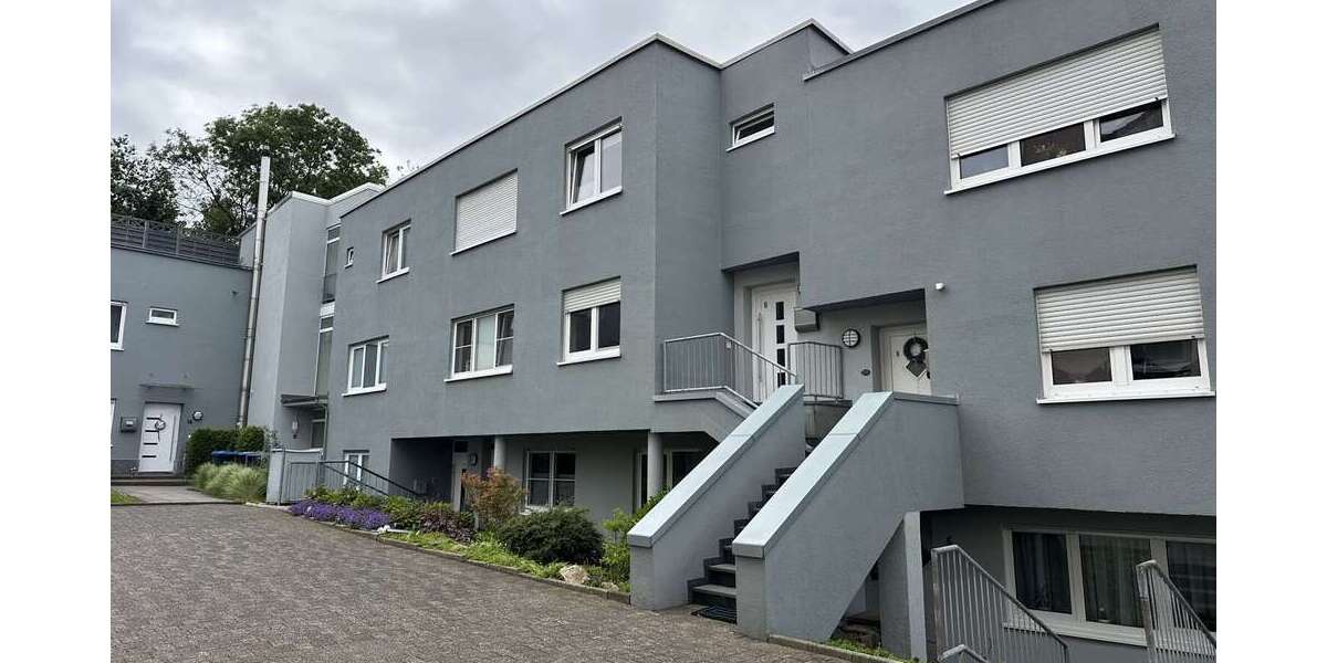 Etagenwohnung Eschweiler - 3 Zimmer, 81 m&sup2;, 195.000&euro; | Angebot:26979245