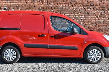 Citroen Berlingo 138.000 km 6.490 &euro; Düren 52351