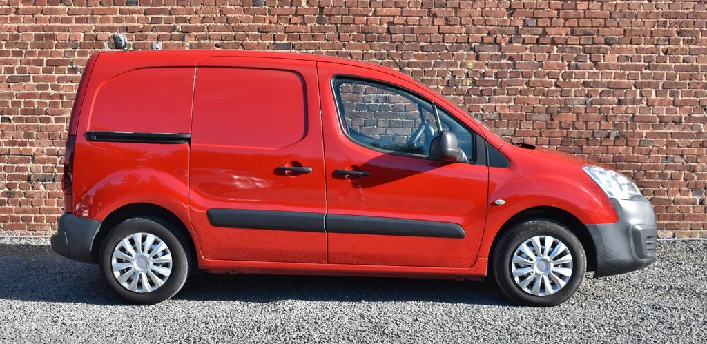 Citroen Berlingo 138.000 km 6.490 &euro; Düren 52351