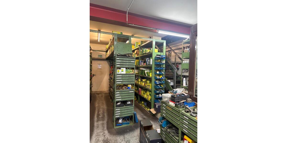 Gewerbeobjekt Stolberg (Rhld.) Gressenich - 3.000&euro; | Angebot:25299966