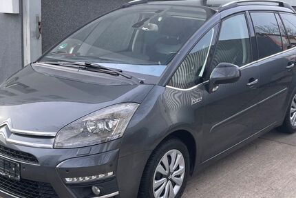 Citroen Grand C4 Picasso / SpaceTourer 250.000 km 3.200 &euro; Aachen 52070