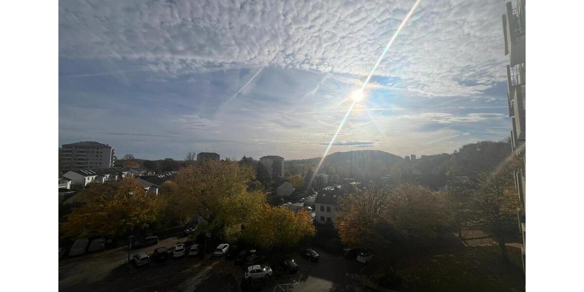 Etagenwohnung Aachen Aachen-Mitte - 2 Zimmer, 37 m&sup2;, 600&euro; | Angebot:25204281