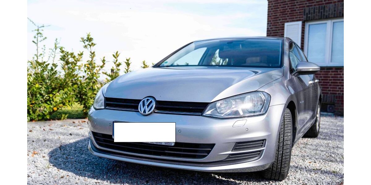 VW Golf 252.281 km 5.900 &euro; Heinsberg 52525