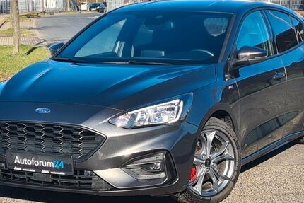 Ford Focus 60.000 km 14.399 &euro; Jülich 52428