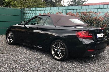 BMW 220 97.600 km 20.400 &euro; geilenkirchen 52511