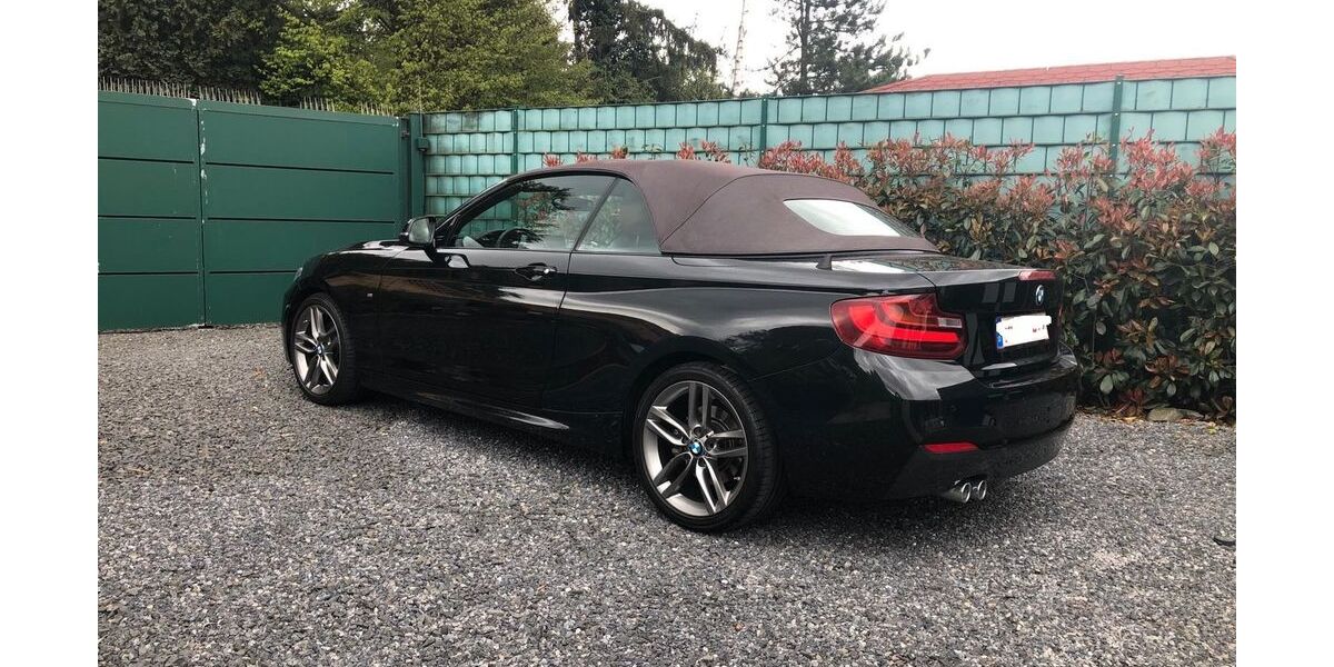 BMW 220 97.600 km 20.400 &euro; geilenkirchen 52511