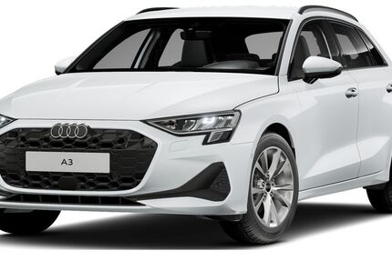 Audi A3 27.394 km 33.490 &euro; Düren 52351