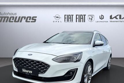 Ford Focus 68.303 km 17.944 &euro; Heinsberg 52525