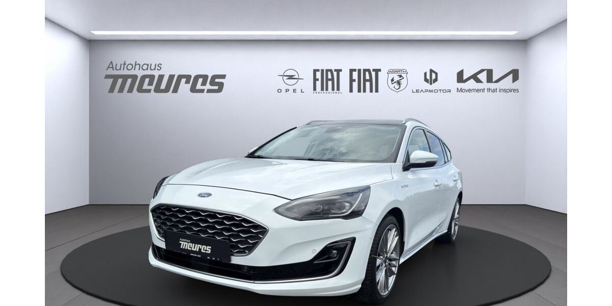 Ford Focus 68.303 km 17.944 &euro; Heinsberg 52525
