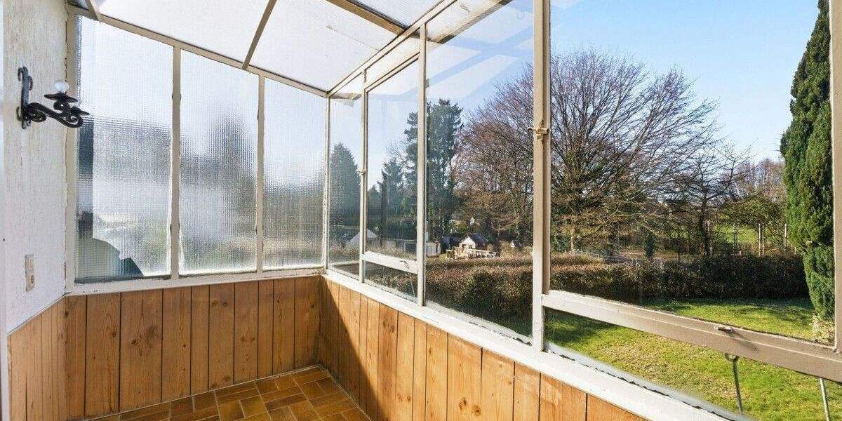 Doppelhaushälfte Baesweiler - 6 Zimmer, 101 m&sup2;, 299.000&euro; | Angebot:25674836