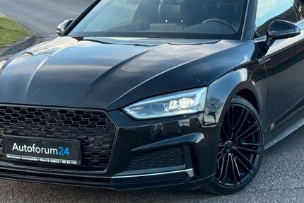 Audi A5 123.000 km 22.399 &euro; Jülich 52428