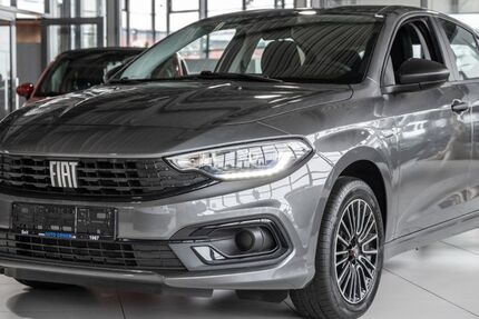 Fiat Tipo 35.500 km 14.880 &euro; Düren 52351