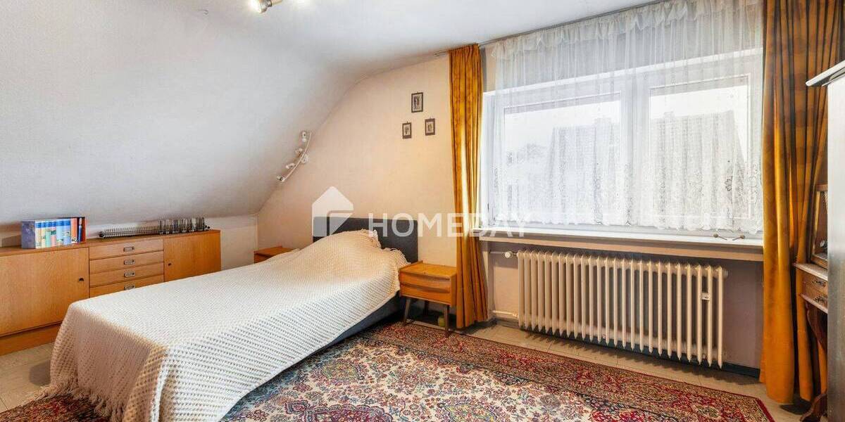 Einfamilienhaus Jülich - 7 Zimmer, 187 m&sup2;, 369.900&euro; | Angebot:26758892