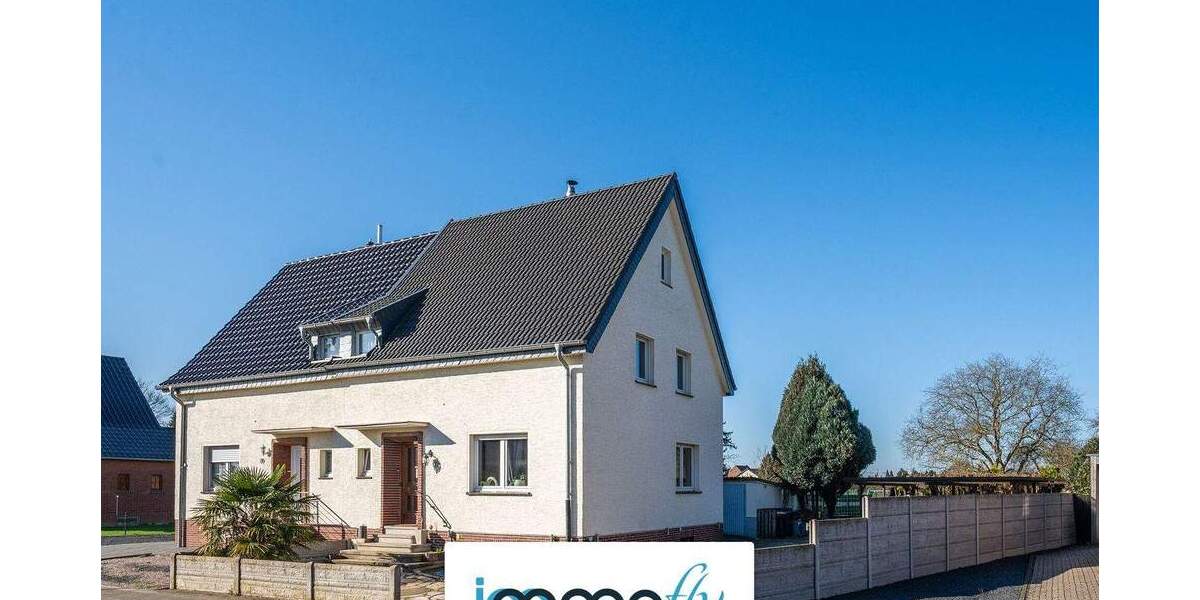 Doppelhaushälfte Heinsberg / Unterbruch Unterbruch - 5 Zimmer, 100 m&sup2;, 249.000&euro; | Angebot:25898793