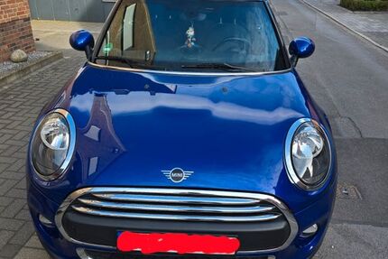 Mini One Cabrio 62.276 km 14.599 &euro; Gangelt 52538