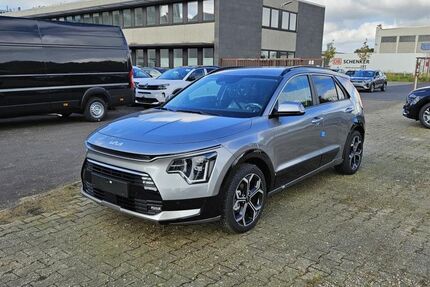 Kia Niro 1.500 km 29.990 &euro; Aachen 52078