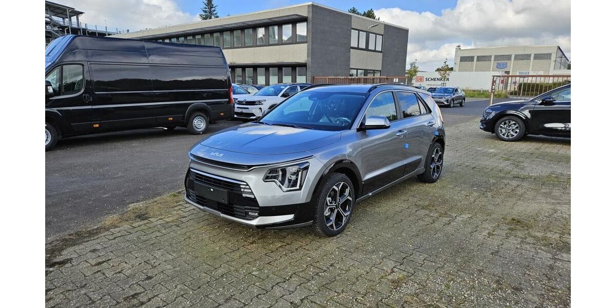 Kia Niro 1.500 km 29.990 &euro; Aachen 52078