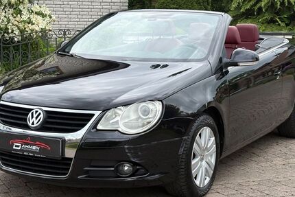 VW Eos 157.000 km 4.890 &euro; Niederzier-Selhausen 52382