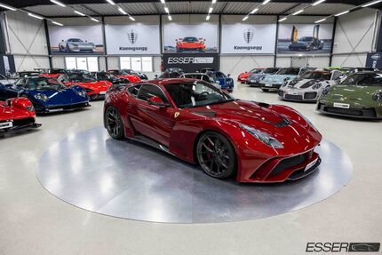 Ferrari F12 19.900 km 699.000 &euro; Alsdorf / Aachen 52477
