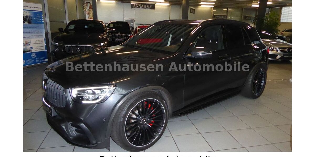Mercedes-Benz GLC 63 AMG 73.839 km 55.990 &euro; Herzogenrath 52134
