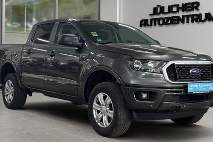 Ford Ranger 36.300 km 27.490 &euro; Jülich 52428