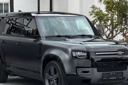 Land Rover Defender 56.000 km 89.990 &euro; Jülich 52428