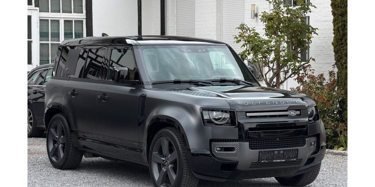 Land Rover Defender 56.000 km 89.990 &euro; Jülich 52428