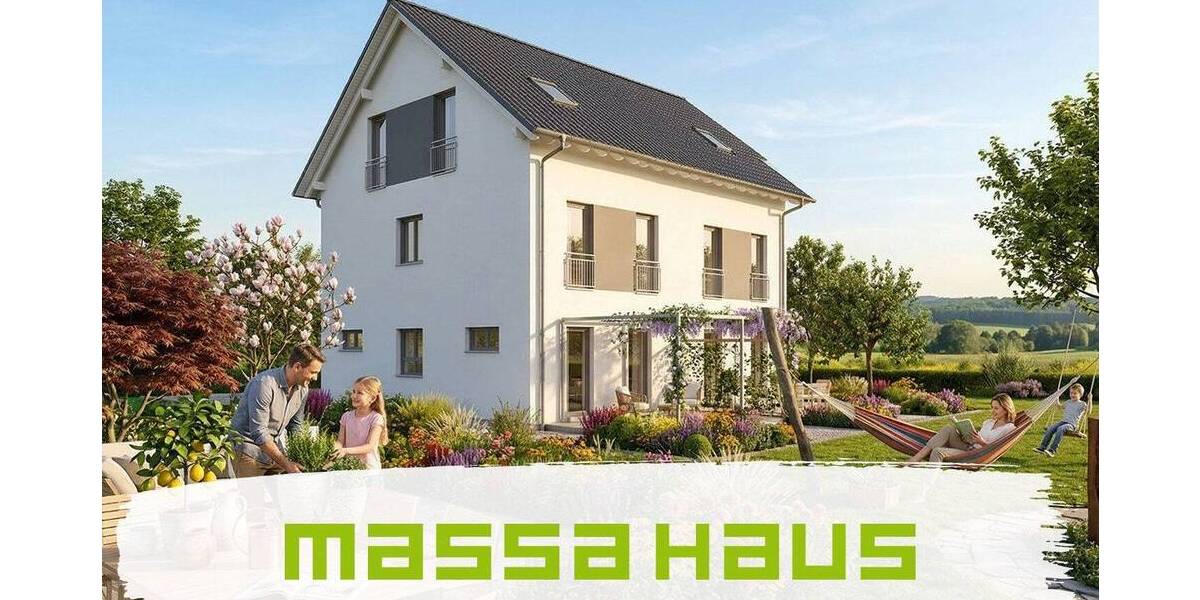 Einfamilienhaus Bedburg Königshoven - 6 Zimmer, 126 m&sup2;, 411.677&euro; | Angebot:26817013