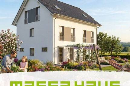 Haus Bedburg Königshoven - 6 Zimmer, 126 m&sup2;, 411.677&euro; | Angebot:26817013