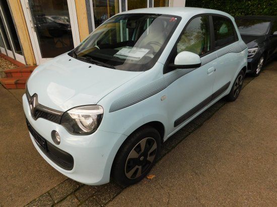 Renault Twingo 68.635 km 6.490 &euro; Übach-Palenberg 52531
