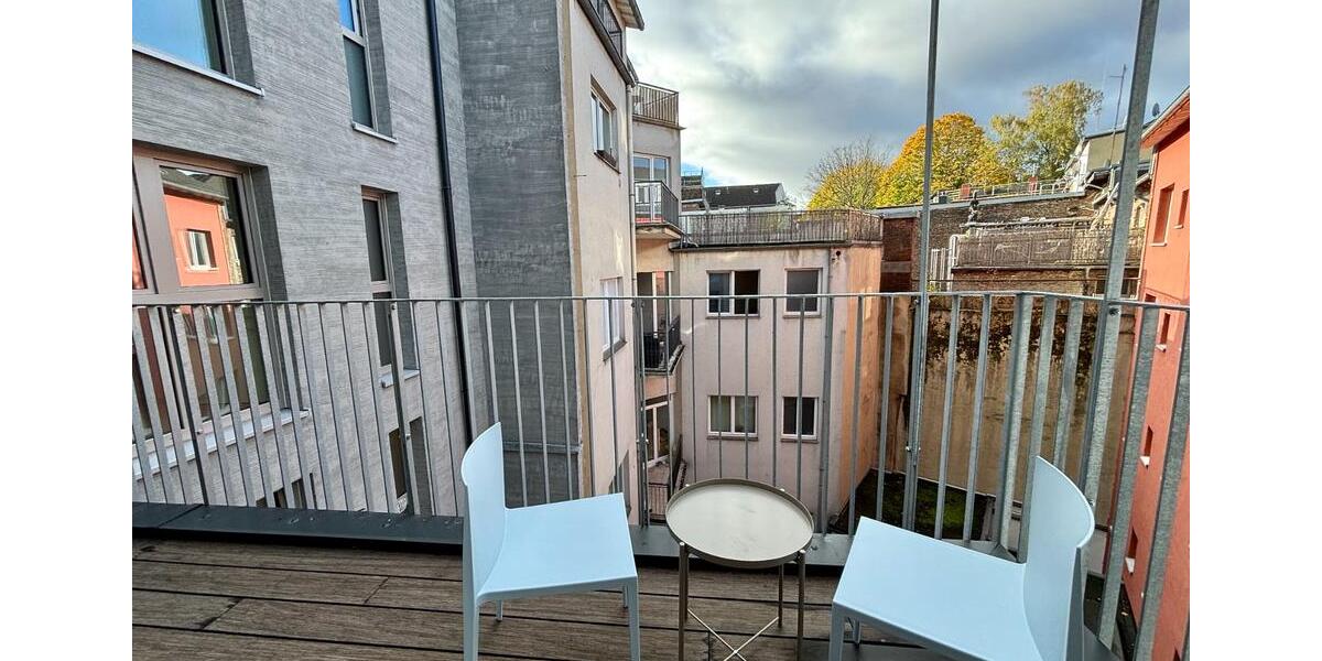 Etagenwohnung Aachen Aachen-Mitte - 1 Zimmer, 35 m&sup2;, 774&euro; | Angebot:25917215