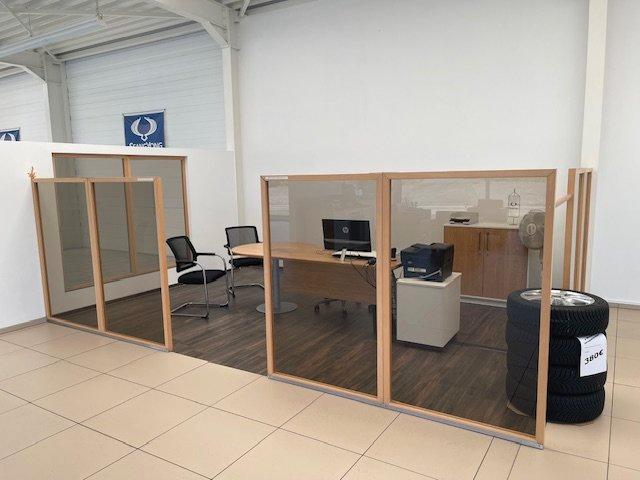 Gewerbeobjekt Stolberg (Rheinland) - 4.850&euro; | Angebot:26302470