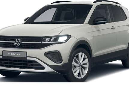 VW T-Cross 19.137 km 23.980 &euro; Heinsberg 52525