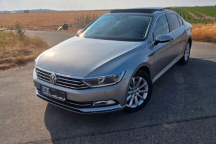 VW Passat 115.000 km 15.999 &euro; Düren 52353