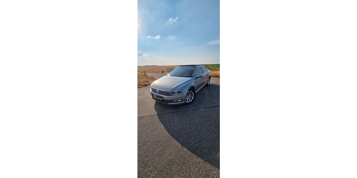 VW Passat 115.000 km 15.999 &euro; Düren 52353