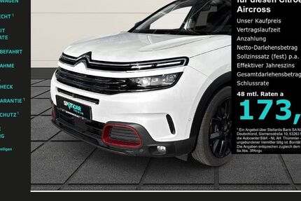 Citroen C5 Aircross 111.431 km 16.890 &euro; Eschweiler 52249