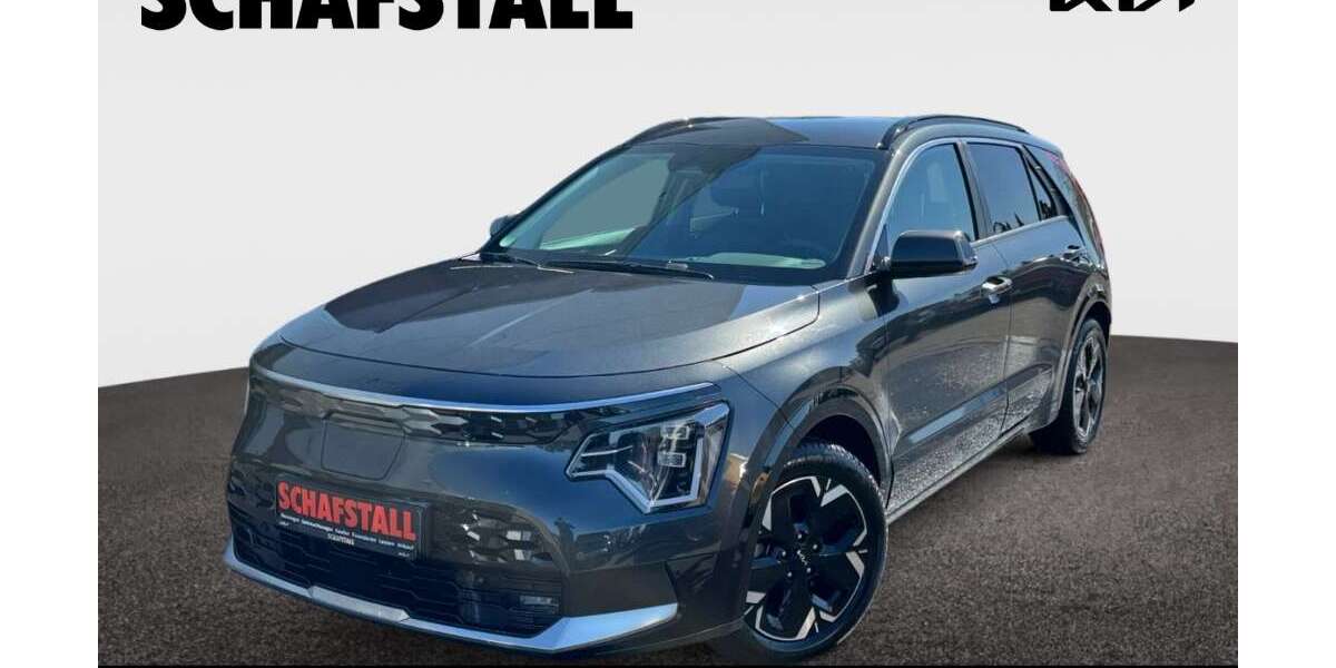 Kia Niro 34.534 km 27.479 &euro; Elsdorf 50189