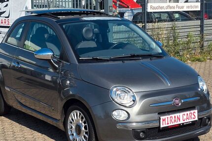 Fiat 500 157.000 km 3.500 &euro; Düren 52353