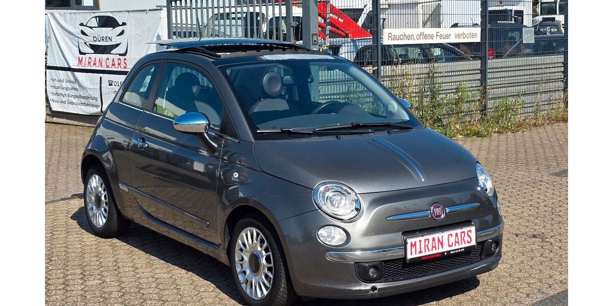 Fiat 500 157.000 km 3.500 &euro; Düren 52353