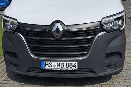 Renault Master 101.241 km 18.000 &euro; Hückelhoven/Ratheim 41836