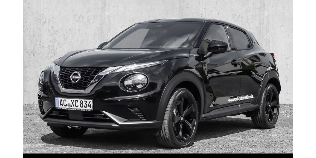 Nissan Juke 24.499 km 18.890 &euro; Düren 52351