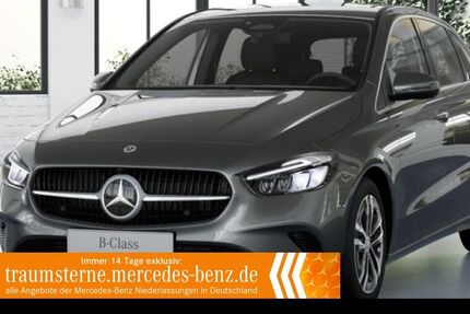 Mercedes-Benz B 200 7.187 km 30.990 &euro; Aachen 52068