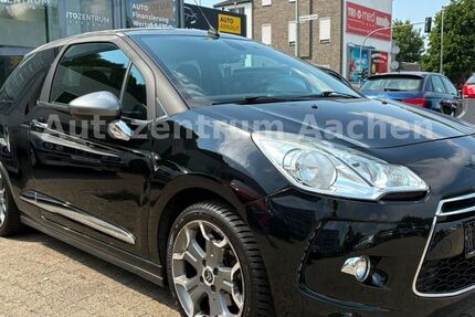 Citroen DS3 165.000 km 4.990 &euro; Eschweiler 52249