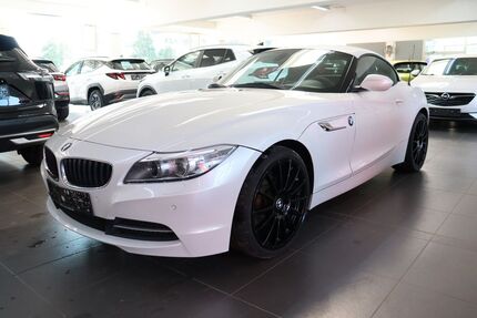 BMW Z4 97.563 km 21.980 &euro; Düren 52349