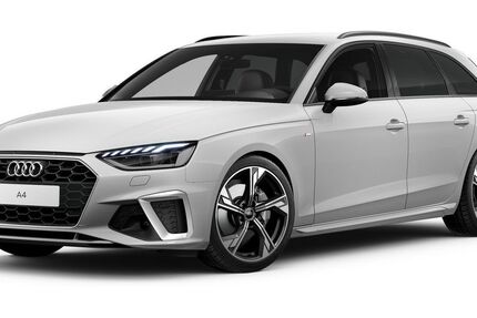 Audi A4 27.420 km 34.820 &euro; Aachen 52078