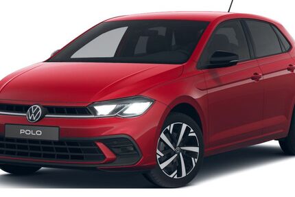 VW Polo 9.253 km 25.660 &euro; Alsdorf 52477